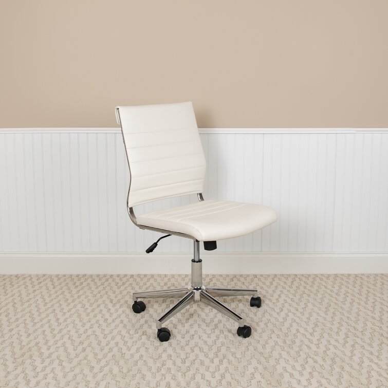 Ultra modern best sale office chair